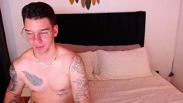 adamhairy online show from May 17, 2026, 9:55 pm