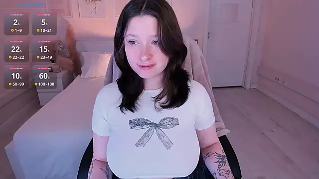 Sofi Spark online show from March 4, 2026, 7:58 am