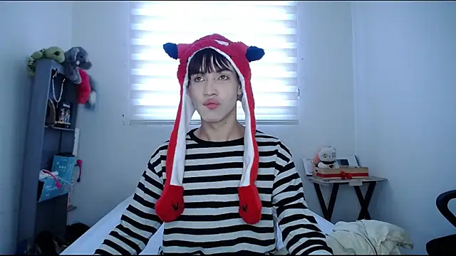 lucky stricke online show from September 20, 2025, 8:43 pm