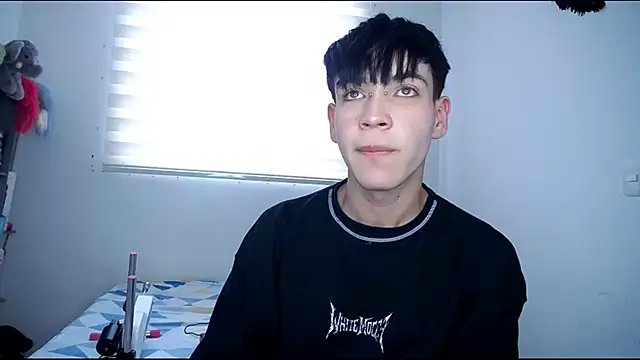 lucky stricke online show from September 26, 2025, 8:35 pm