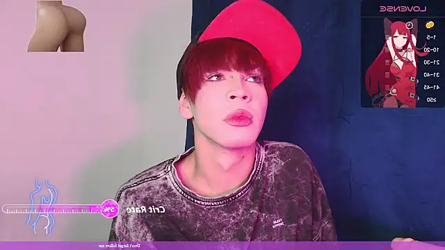 lucky stricke online show from April 22, 2026, 4:48 am