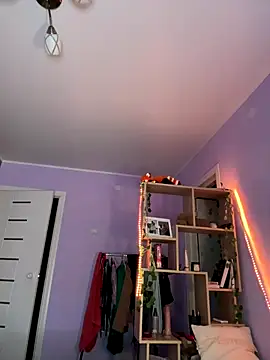 KassandraTress online show from October 26, 2025, 3:18 pm