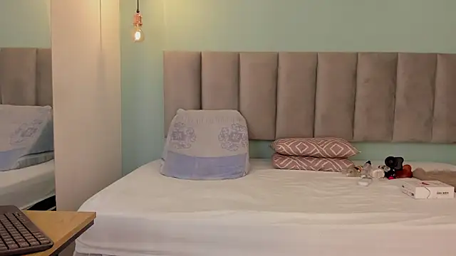 genesis4u online show from March 5, 2026, 12:12 pm