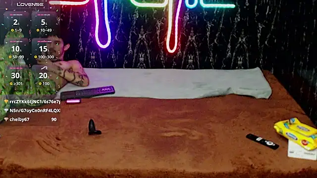 nextboywell1 online show from December 13, 2025, 7:53 pm