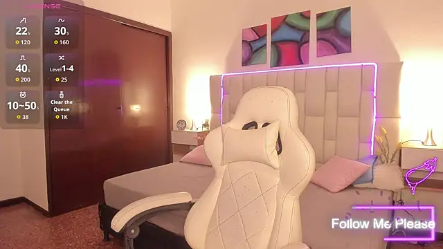 nextboywell1 online show from April 11, 2026, 3:11 am