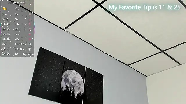  jasmine blush online show from January 8, 2026, 11:45 am