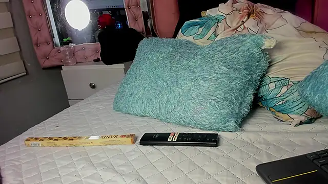  jasmine blush online show from February 23, 2026, 1:30 pm