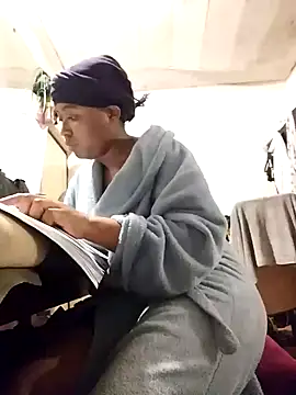 AcetousAbb online show from October 23, 2025, 12:54 am