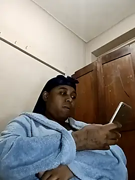 AcetousAbb online show from March 19, 2026, 2:26 am