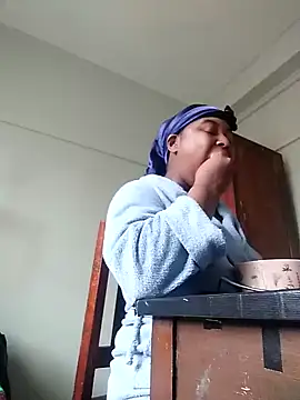 AcetousAbb online show from April 18, 2026, 8:18 am