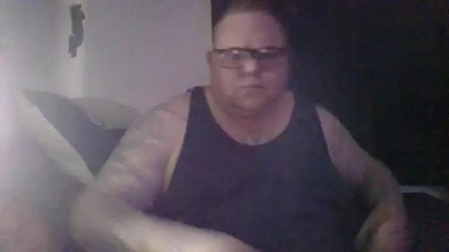 GingerSnap4444 online show from May 24, 2026, 5:07 pm