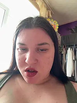 Kemeli008 online show from May 8, 2026, 11:48 am