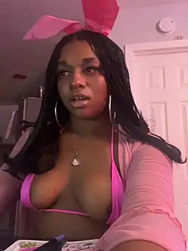 XKimmyGreen online show from April 4, 2026, 3:05 am