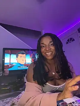 XKimmyGreen online show from April 16, 2026, 4:02 am