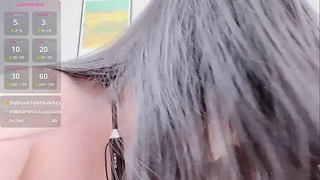 B-Yaya online show from September 19, 2025, 9:37 pm