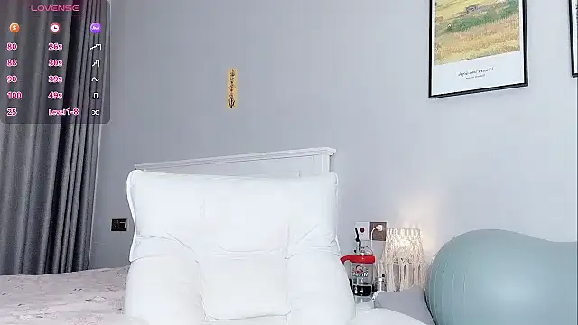 B-Yaya online show from September 27, 2025, 4:12 pm