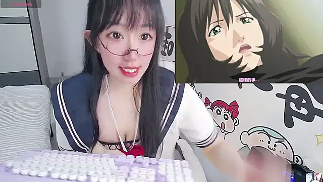 Snapshot of Angela-AMY chatting on January 12, 2026, 3:34 am Angela-AMY online show from January 12, 2026, 3:34 am