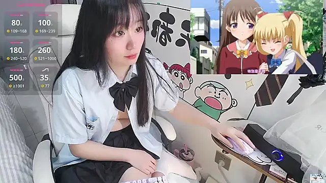 Snapshot of Angela-AMY chatting on February 2, 2026, 4:11 am Angela-AMY online show from February 2, 2026, 4:11 am