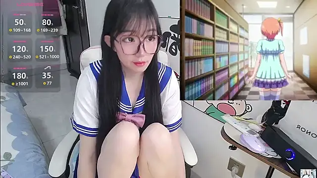 Snapshot of Angela-AMY chatting on February 14, 2026, 1:13 am Angela-AMY online show from February 14, 2026, 1:13 am