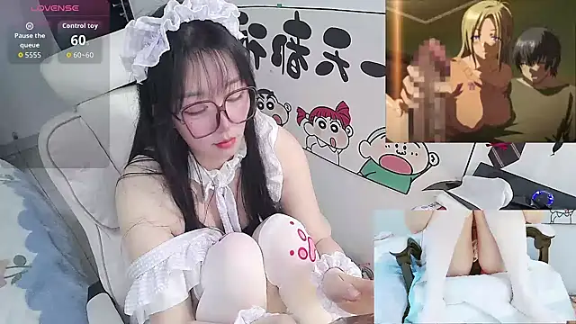 Angela-AMY online show from March 18, 2026, 5:10 am