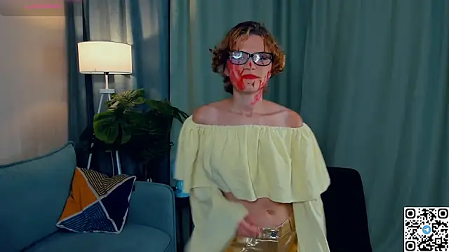 EdlinGathright online show from October 30, 2025, 3:30 am