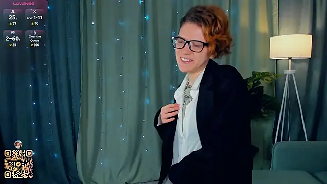 EdlinGathright online show from March 13, 2026, 4:30 am