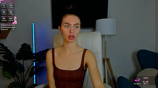 Cherry   Kiss online show from October 3, 2025, 6:27 pm