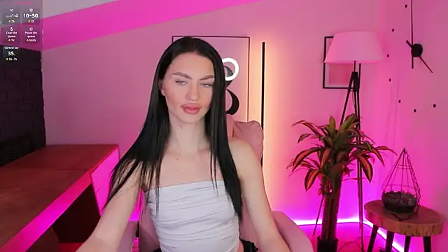 Cherry   Kiss online show from November 20, 2025, 9:03 pm