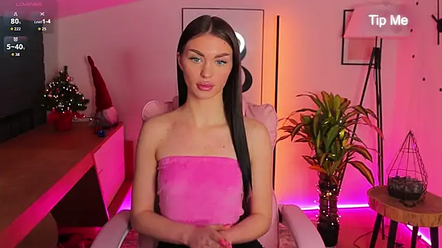 Cherry   Kiss online show from January 12, 2026, 3:06 pm