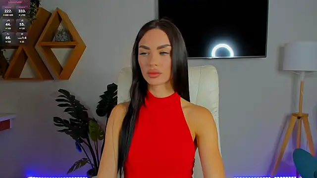 Cherry   Kiss online show from April 11, 2026, 6:45 pm