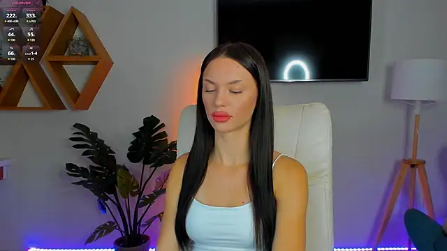 Cherry   Kiss online show from April 17, 2026, 7:00 am