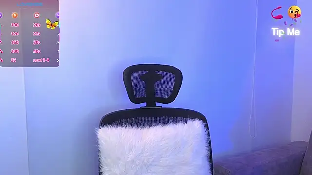 yulian vasquez online show from October 3, 2025, 12:13 pm