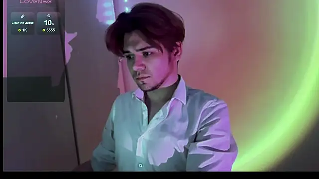 1RobertTT online show from October 10, 2025, 8:30 pm