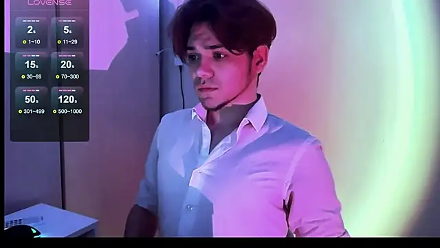 1RobertTT online show from October 27, 2025, 8:57 pm