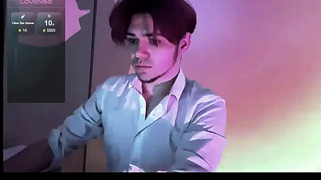 1RobertTT online show from November 2, 2025, 12:02 am