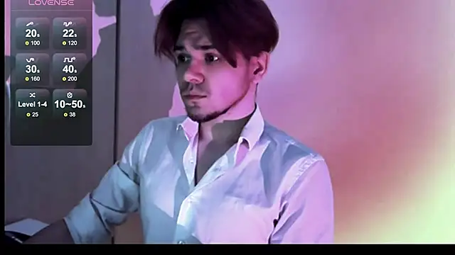 1RobertTT online show from December 2, 2025, 8:04 pm