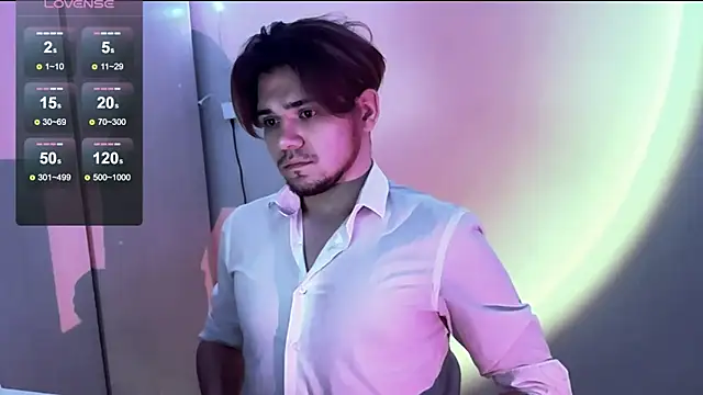 1RobertTT online show from December 5, 2025, 9:00 pm