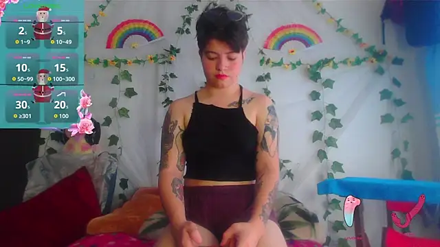 Snapshot of Mitsuha_gate chatting on December 19, 2025, 2:02 pm Mitsuha gate online show from December 19, 2025, 2:02 pm