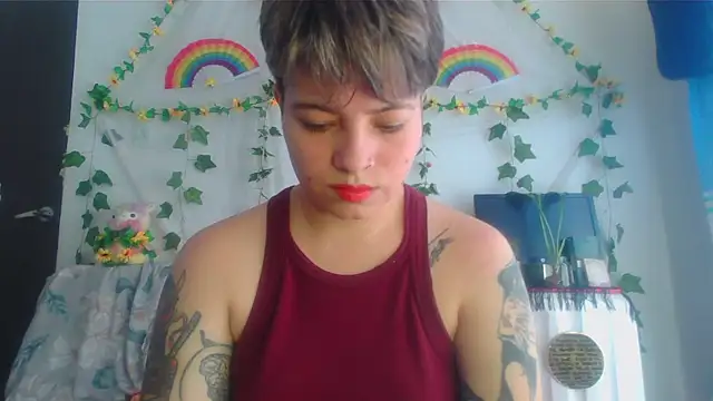 Snapshot of Mitsuha_gate chatting on January 10, 2026, 2:52 pm Mitsuha gate online show from January 10, 2026, 2:52 pm