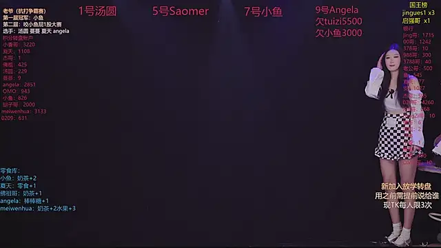 MSStudioStreamer3 online show from December 1, 2025, 8:08 am