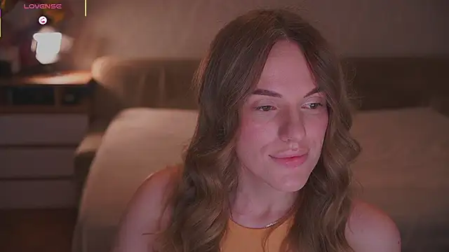 Vanille Mystery online show from December 1, 2025, 9:42 pm