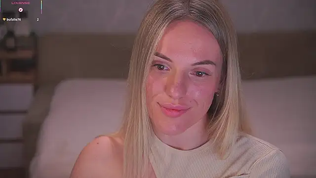 Vanille Mystery online show from March 16, 2026, 12:27 am