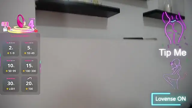 Taboo-AliyahRyan online show from February 9, 2026, 11:47 am