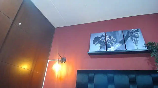 Taboo-AliyahRyan online show from March 6, 2026, 12:34 pm