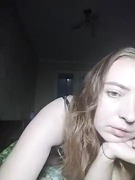 Viktoriia27 online show from May 21, 2026, 6:04 pm