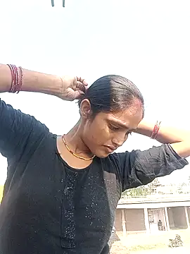 Snapshot of Guriya0076 chatting on November 9, 2025, 6:33 am Guriya0076 online show from November 9, 2025, 6:33 am