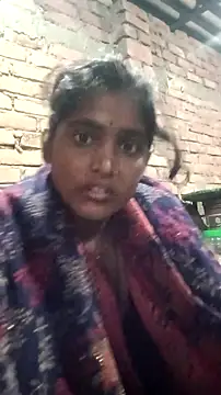 Guriya0076 online show from January 14, 2026, 8:47 pm