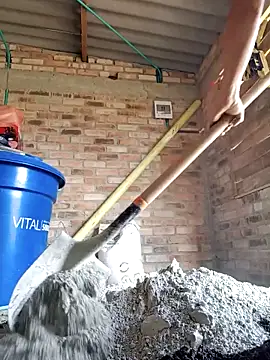 GaaraDiaz online show from November 27, 2025, 3:47 pm