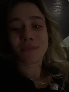 blond-96 online show from September 14, 2025, 3:55 pm