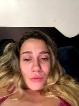 blond-96 online show from October 24, 2025, 1:03 am